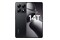 Smartfon Xiaomi 14T 5G czarny 6.67" 12.0GB/256.0GB