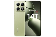 Smartfon Xiaomi 14T 5G zielony 6.67" 12.0GB/256.0GB