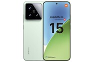 Smartfon Xiaomi 15 5G zielony 6.36" 12.0GB/256.0GB