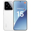 Smartfon Xiaomi 15 5G biały 6.36" 12.0GB/256.0GB