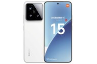 Smartfon Xiaomi 15 5G biały 6.36" 12.0GB/256.0GB