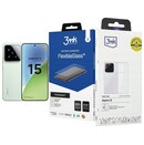Smartfon Xiaomi 15 5G zielony 6.36" 12.0GB/512.0GB