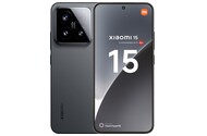 Smartfon Xiaomi 15 5G czarny 6.36" 12.0GB/512.0GB