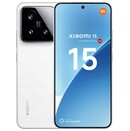 Smartfon Xiaomi 15 5G biały 6.36" 12.0GB/512.0GB