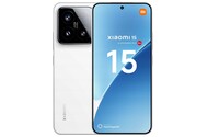 Smartfon Xiaomi 15 5G biały 6.36" 12.0GB/512.0GB