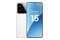 Smartfon Xiaomi 15 5G biały 6.36" 12.0GB/512.0GB
