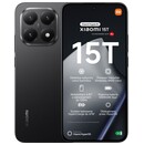 Smartfon Xiaomi 15T 5G czarny 6.83" 12.0GB/512.0GB