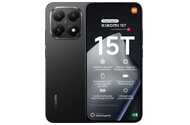 Smartfon Xiaomi 15T 5G czarny 6.83" 12.0GB/512.0GB