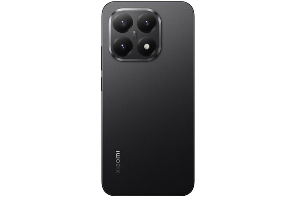 Smartfon Xiaomi 15T 5G czarny 6.83" 12.0GB/512.0GB