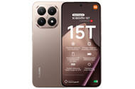 Smartfon Xiaomi 15T 5G złoty 6.83" 12.0GB/512.0GB