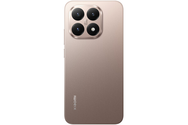 Smartfon Xiaomi 15T 5G złoty 6.83" 12.0GB/512.0GB