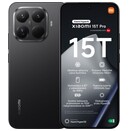 Smartfon Xiaomi 15T Pro 5G czarny 6.83" 12.0GB/512.0GB