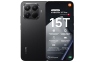 Smartfon Xiaomi 15T Pro 5G czarny 6.83" 12.0GB/512.0GB