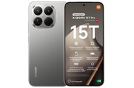 Smartfon Xiaomi 15T Pro 5G szary 6.83" 12.0GB/512.0GB