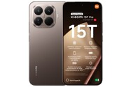 Smartfon Xiaomi 15T Pro 5G złoty 6.83" 12.0GB/512.0GB