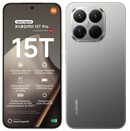 Smartfon Xiaomi 15T Pro 5G szary 6.83" 12.0GB/1000.0GB