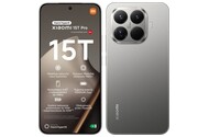 Smartfon Xiaomi 15T Pro 5G szary 6.83" 12.0GB/1000.0GB