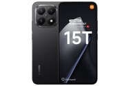Smartfon Xiaomi 15T 5G czarny 6.83" 12.0GB/256.0GB