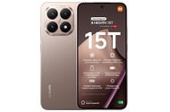 Smartfon Xiaomi 15T 5G złoty 6.83" 12.0GB/256.0GB