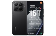 Smartfon Xiaomi 15T Pro 5G czarny 6.83" 12.0GB/256.0GB