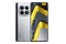 Smartfon Xiaomi M8 5G srebrny 6.77" 8.0GB/256.0GB