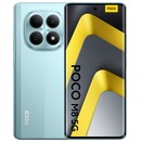 Smartfon Xiaomi M8 5G zielony 6.77" 8.0GB/256.0GB
