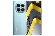 Smartfon Xiaomi M8 5G zielony 6.77" 8.0GB/256.0GB
