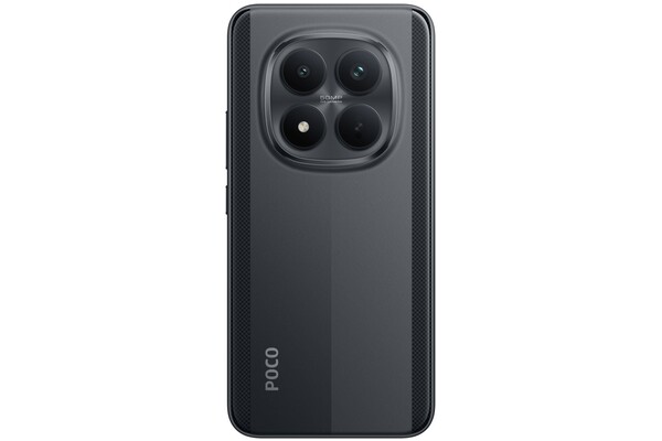 Smartfon Xiaomi M8 Pro 5G czarny 6.83" 8.0GB/256.0GB