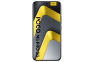 Smartfon Xiaomi M8 Pro 5G czarny 6.83" 12.0GB/512.0GB