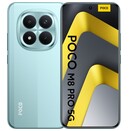 Smartfon Xiaomi M8 Pro 5G zielony 6.83" 12.0GB/512.0GB