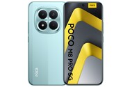 Smartfon Xiaomi M8 Pro 5G zielony 6.83" 12.0GB/512.0GB