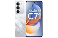 Smartfon Xiaomi C71 biały 6.67" 8.0GB/256.0GB