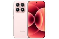 Smartfon Xiaomi 17 5G różowy 6.30" 12.0GB/512.0GB