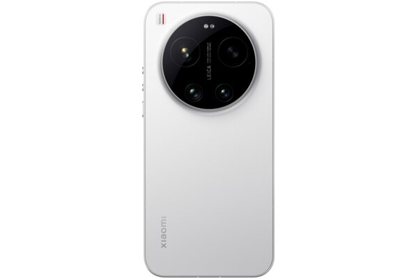 Smartfon Xiaomi 17 Ultra 5G biały 6.90" 16.0GB/512.0GB