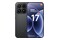 Smartfon Xiaomi 17 5G czarny 6.30" 12.0GB/512.0GB