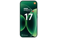 Smartfon Xiaomi 17 5G zielony 6.30" 12.0GB/512.0GB
