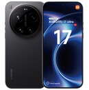 Smartfon Xiaomi 17 Ultra 5G czarny 6.90" 16.0GB/512.0GB