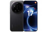 Smartfon Xiaomi 17 Ultra 5G czarny 6.90" 16.0GB/512.0GB