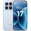Smartfon Xiaomi 17 5G niebieski 6.30" 12.0GB/512.0GB