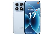 Smartfon Xiaomi 17 5G niebieski 6.30" 12.0GB/512.0GB
