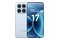 Smartfon Xiaomi 17 5G niebieski 6.30" 12.0GB/512.0GB