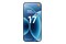 Smartfon Xiaomi 17 5G niebieski 6.30" 12.0GB/512.0GB