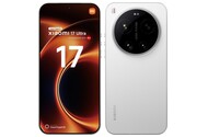 Smartfon Xiaomi 17 Ultra biały 6.90" 16.0GB/512.0GB
