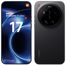 Smartfon Xiaomi 17 Ultra czarny 6.90" 16.0GB/512.0GB