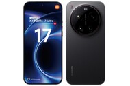 Smartfon Xiaomi 17 Ultra czarny 6.90" 16.0GB/512.0GB