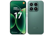 Smartfon Xiaomi 17 zielony 6.30" 12.0GB/512.0GB