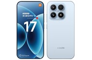 Smartfon Xiaomi 17 niebieski 6.30" 12.0GB/512.0GB