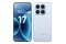 Smartfon Xiaomi 17 niebieski 6.30" 12.0GB/512.0GB
