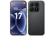 Smartfon Xiaomi 17 czarny 6.30" 12.0GB/512.0GB