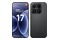 Smartfon Xiaomi 17 czarny 6.30" 12.0GB/512.0GB